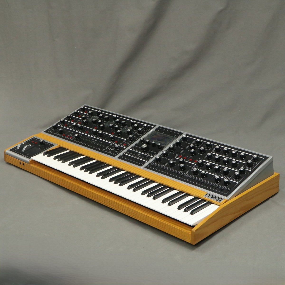 Moog Moog One 16-Voice 【御茶ノ水本店】（中古/送料無料）【楽器検索