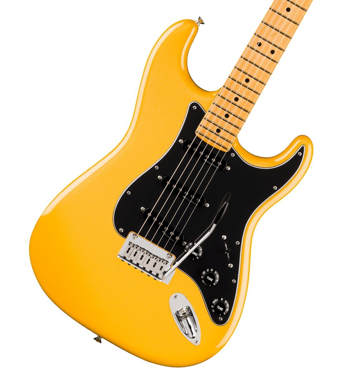 Fender PLAYER II エイジングリメイク　 本日で削除　最終値引額 Fender Player II Modified Stratocaster Maple Fingerboard Sunshine