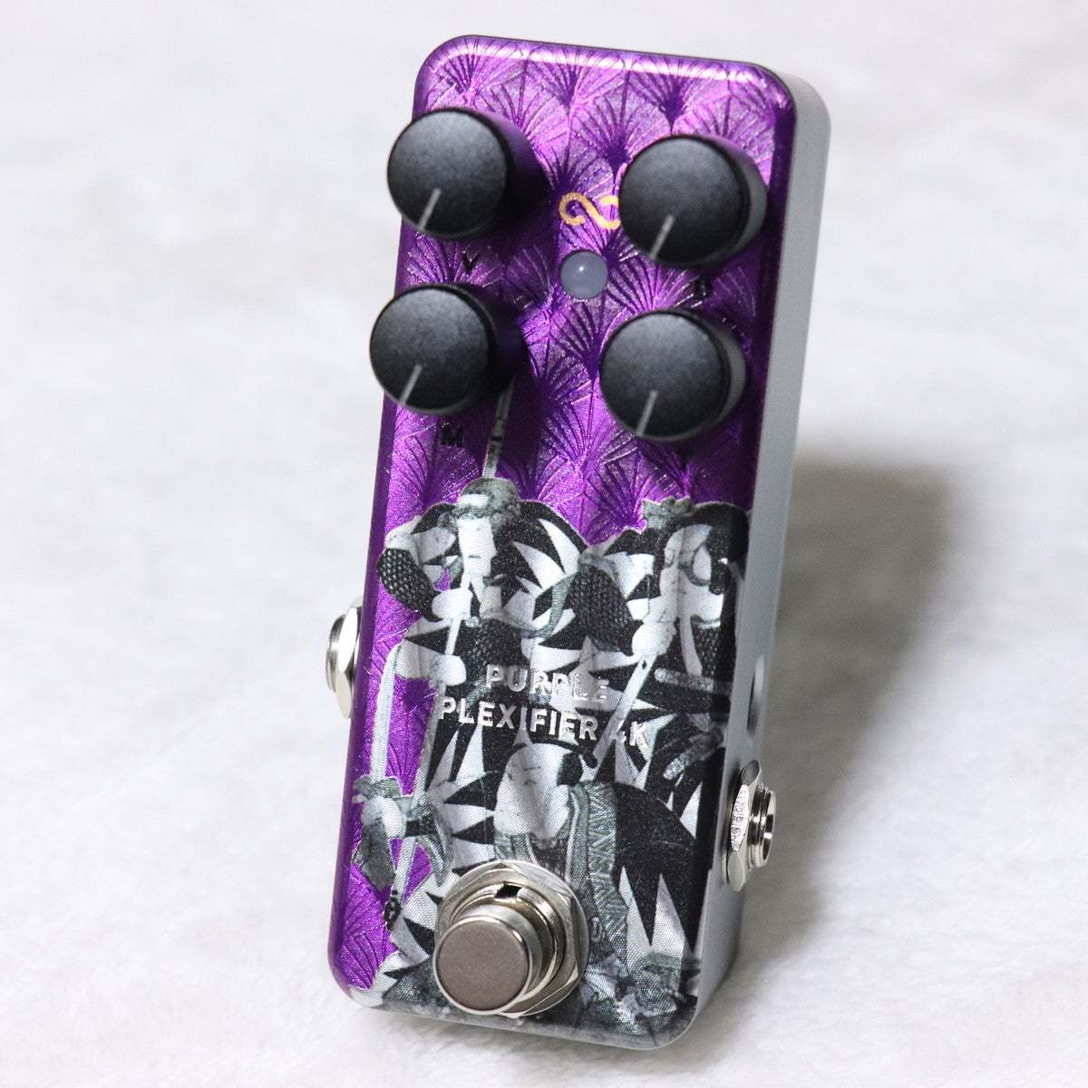 ONE CONTROL PURPLE PLEXIFIER 4K Japonism Edition 【梅田店】（中古