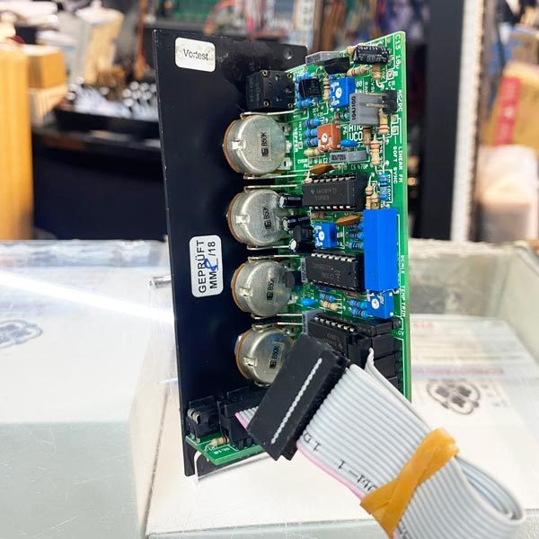 Doepfer A-110-1V Standard VCO（中古）【楽器検索デジマート】