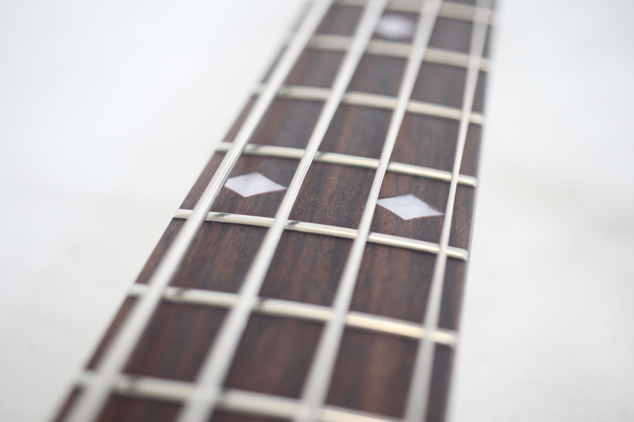 FERNANDES MB-65（中古）【楽器検索デジマート】