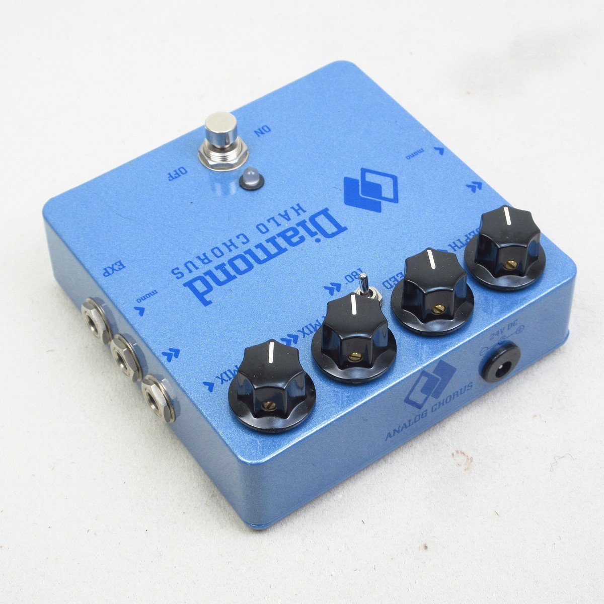 Diamond HCH-1 HALO CHORUS [SK017]（中古/送料無料）【楽器検索デジマート】