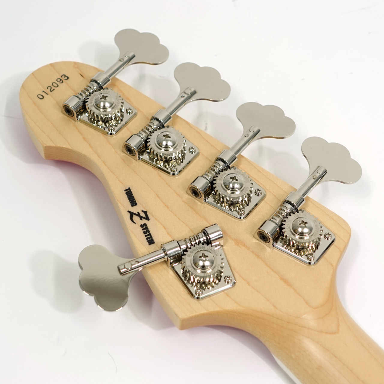 ATELIER Z M#265 CUSTOM TP-PINK Matching Head / M（新品/送料