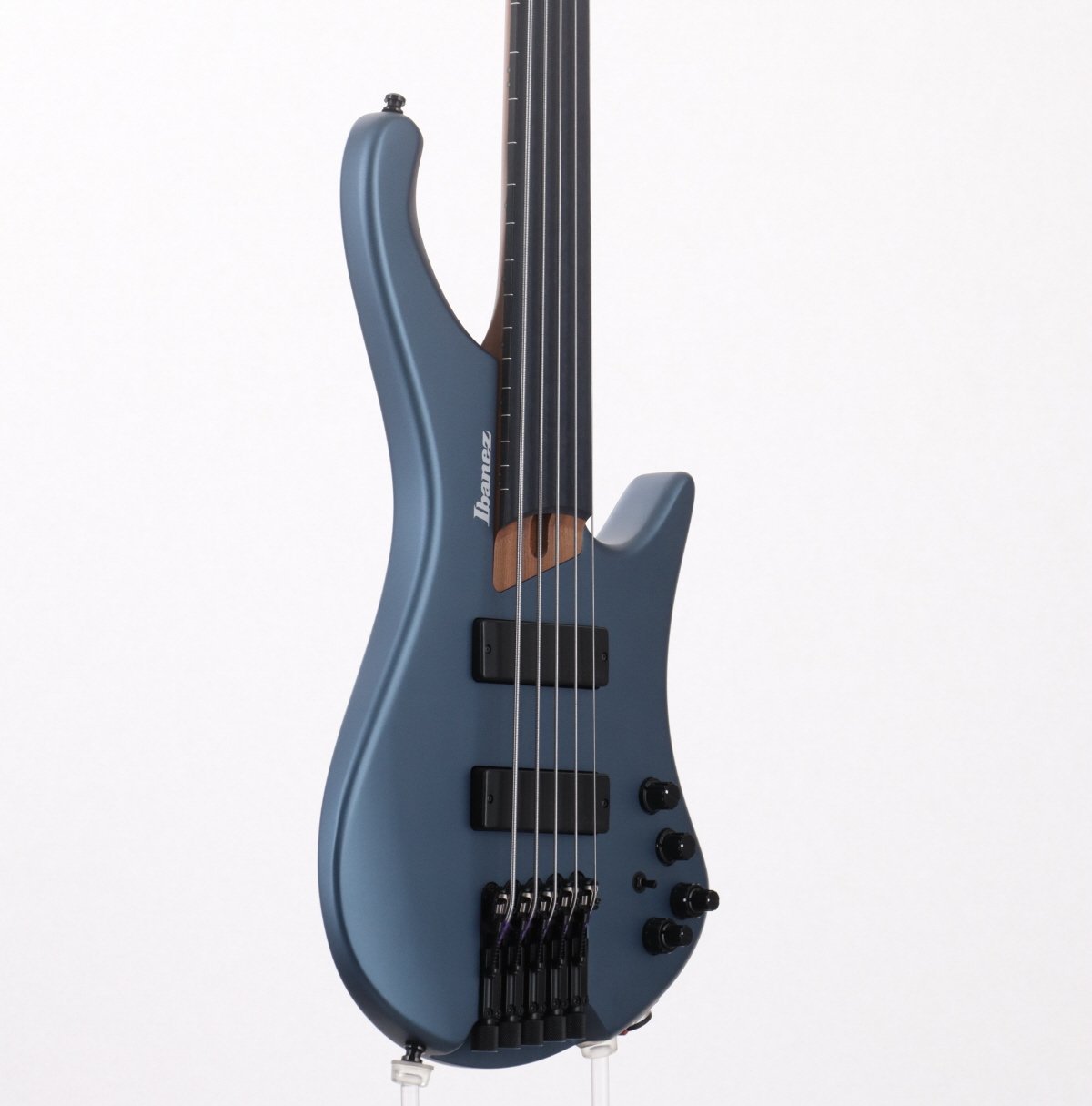 Ibanez EHB1005F-AOM Arctic Ocean 2024年製【横浜店】（中古