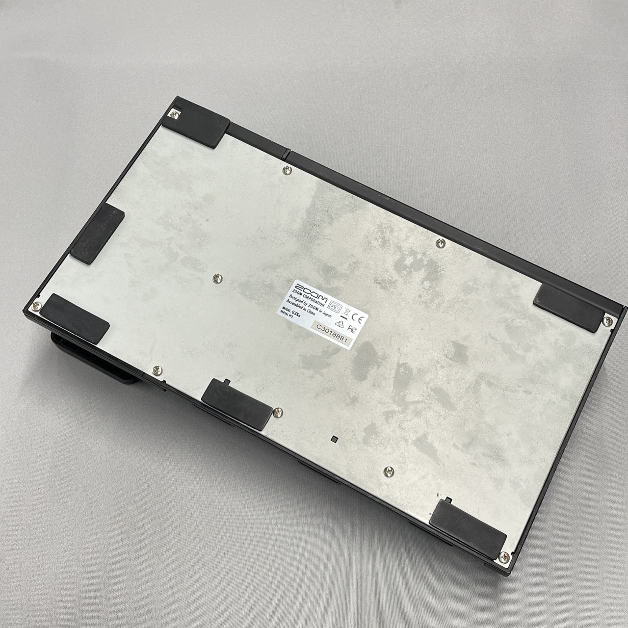 ZOOM G3Xn（中古）【楽器検索デジマート】