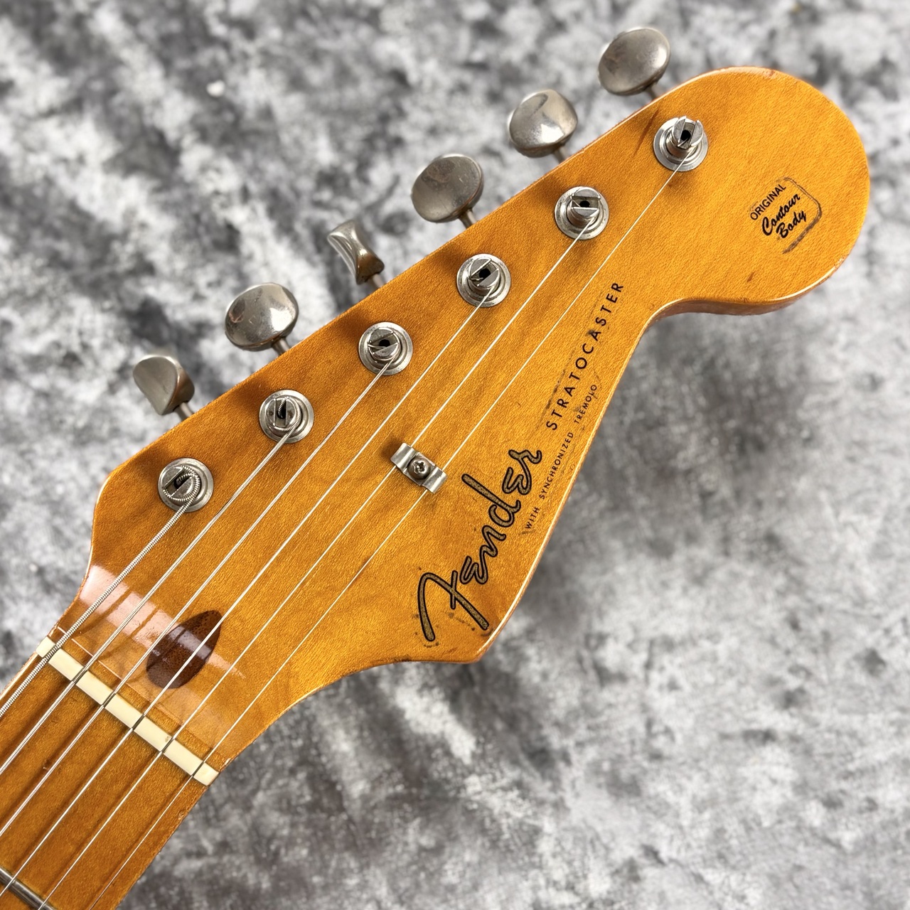 Fender USA American vintage 62 1990年製 1990 Fender American Vintage '62 Reissue Stratocaster Surf