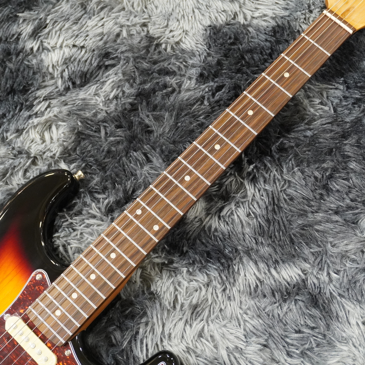 Bacchus BST-2-RSM/M 3TS ローステッドメイプルネック Bacchus BST-2-RSM/M OWH ローステッドメイプルネック バッカス