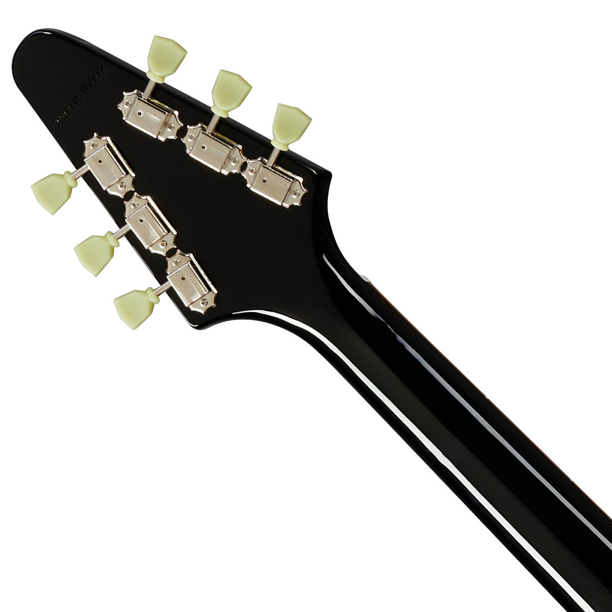 Epiphone Flying V (Ebony)（新品）【楽器検索デジマート】