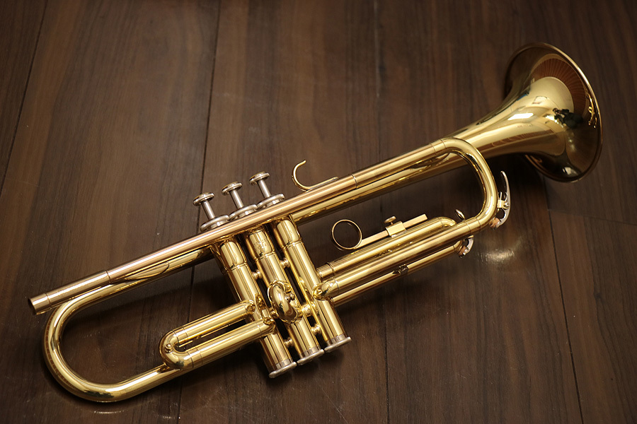 YAMAHA ヤマハ YTR-2321 B♭トランペット 【1年保証】 【名古屋栄店