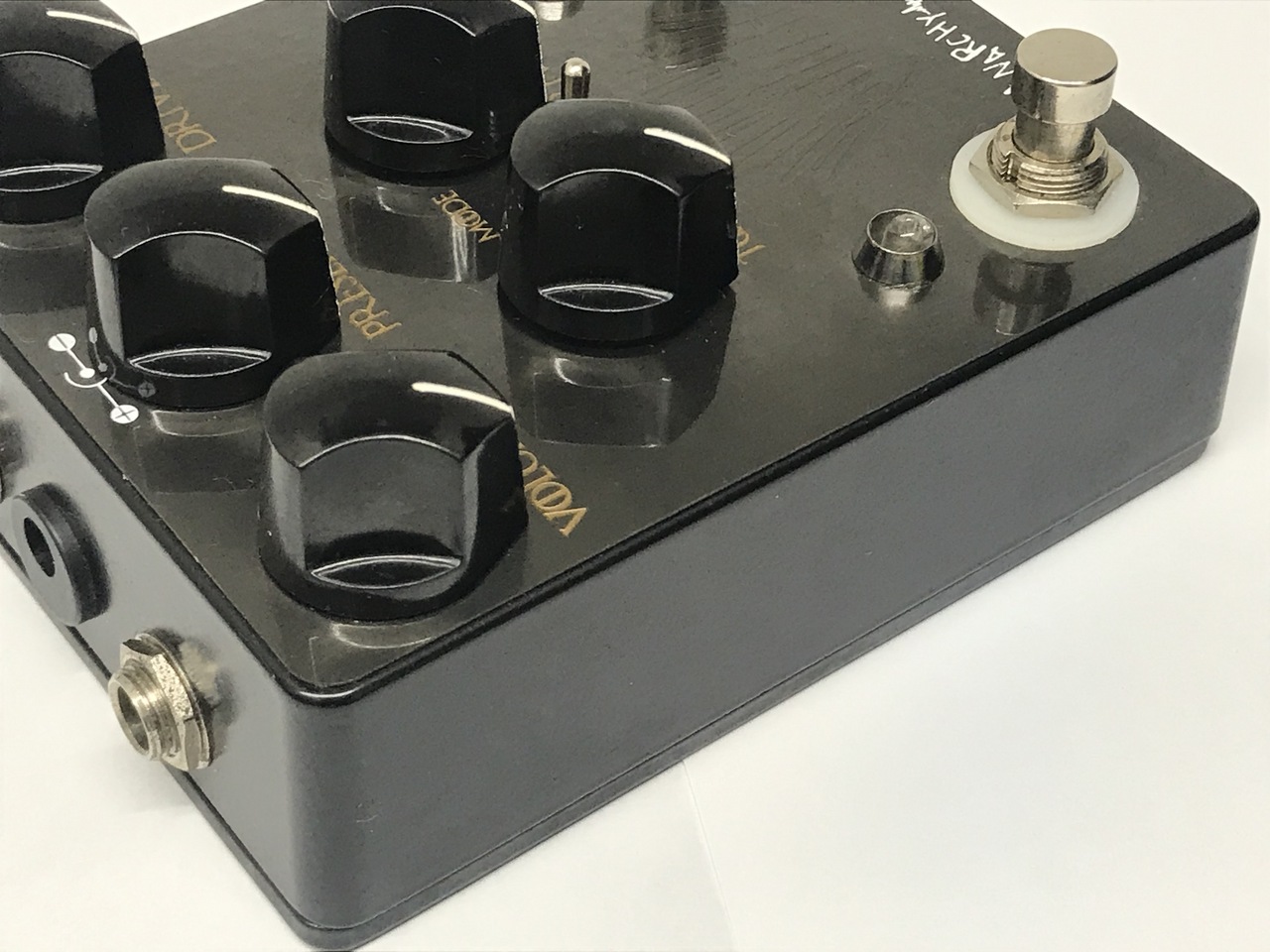 Anarchy Audio Gain of Tones（中古）【楽器検索デジマート】