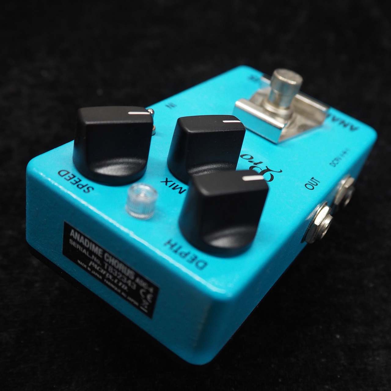 Providence ADC-4 ANADIME CHORUS(中古)【楽器検索デジマート】 Providence ADC-4 ANADIME CHORUS(中古)【楽器検索デジマート】