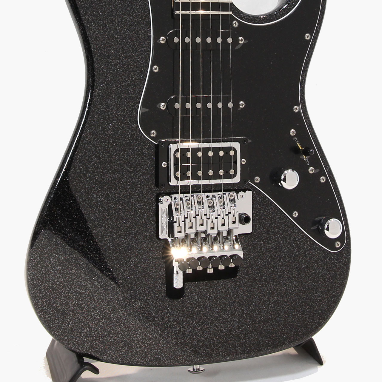 Suhr Pete Thorn Signature Custom HSS【直筆サイン入りポストカード