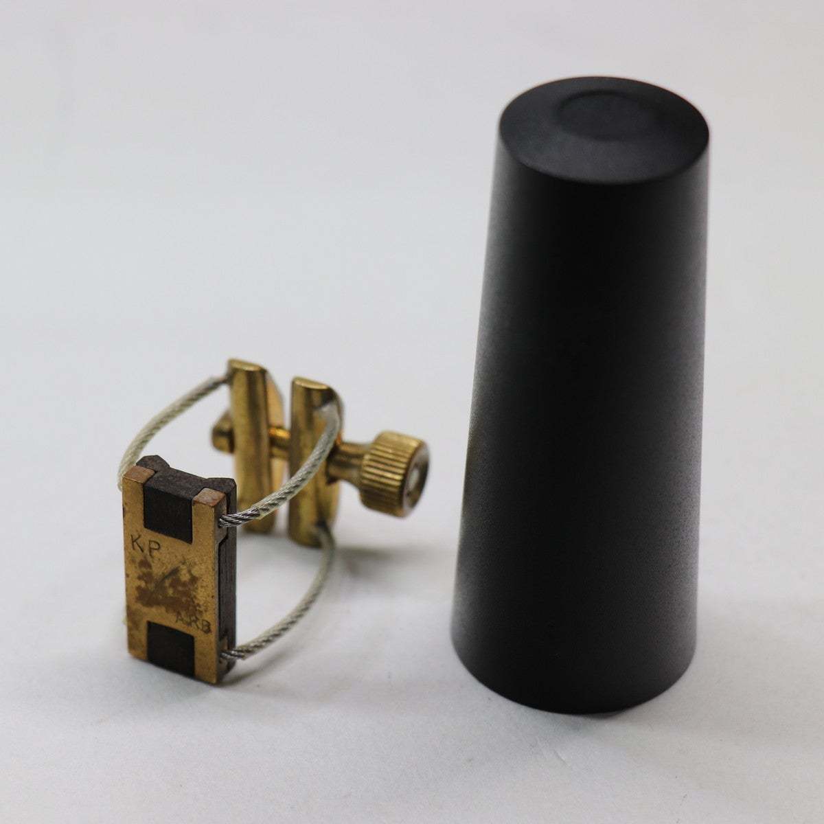 K PLUME AS LIG A ARB 【梅田店】（中古）【楽器検索デジマート】