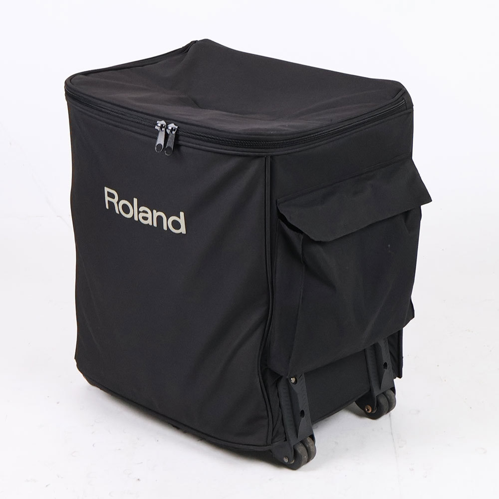 Roland 【中古】 ROLAND BA-330 ステレオポータブルアンプ PAシステム