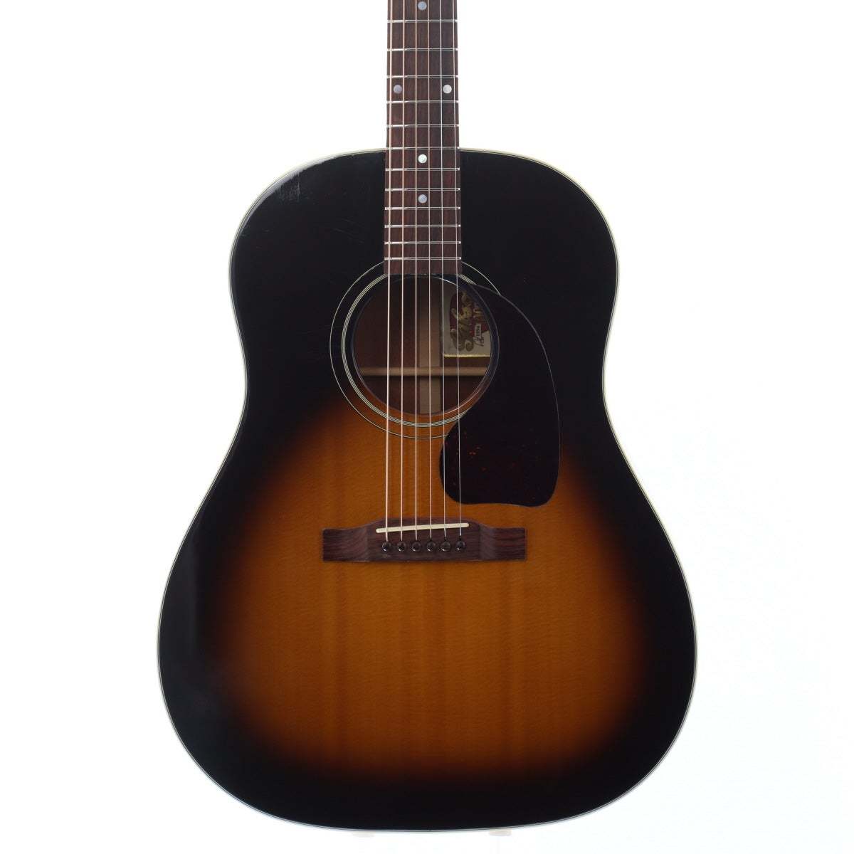 Gibson J-45 Western 100th Anniversary Vintage Sunburst 【梅田店