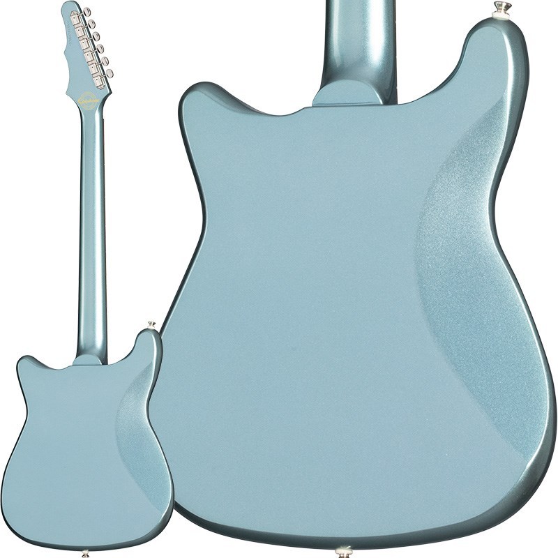 Epiphone 150th Anniversary Wilshire (Pacific Blue)（新品）【楽器