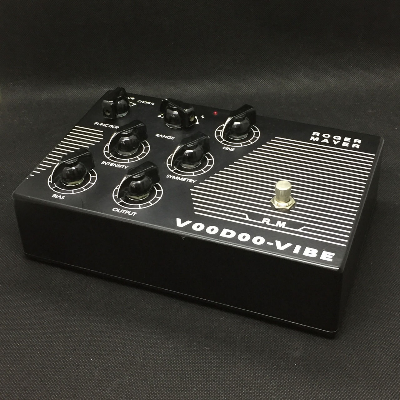 Roger Mayer VOODOO-VIBE （中古/送料無料）【楽器検索デジマート】