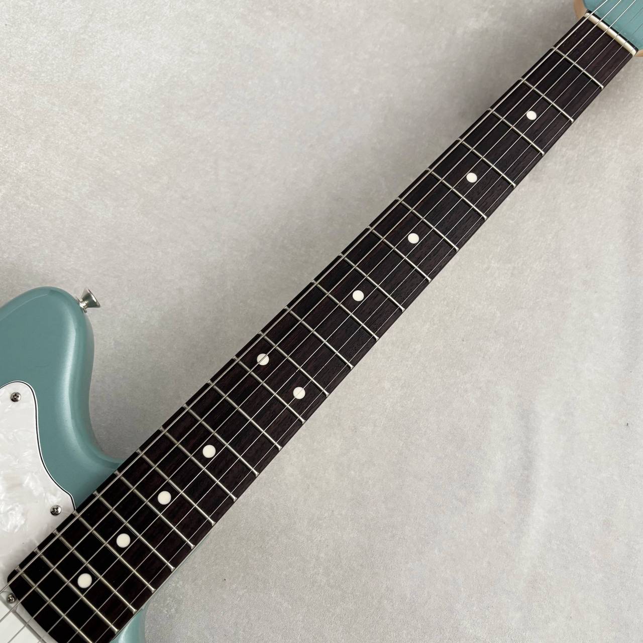 Psychederhythm Psychomaster Fine Mint Metallic ≒3.38kg【8本限定