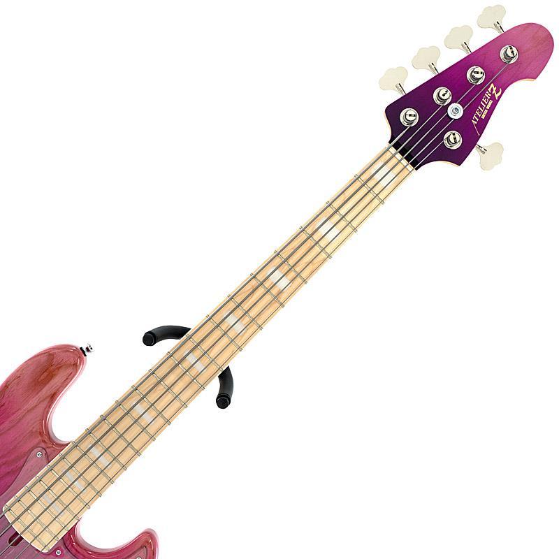 ATELIER Z M#265 Custom (FADE PPL MH/M)（新品）【楽器検索