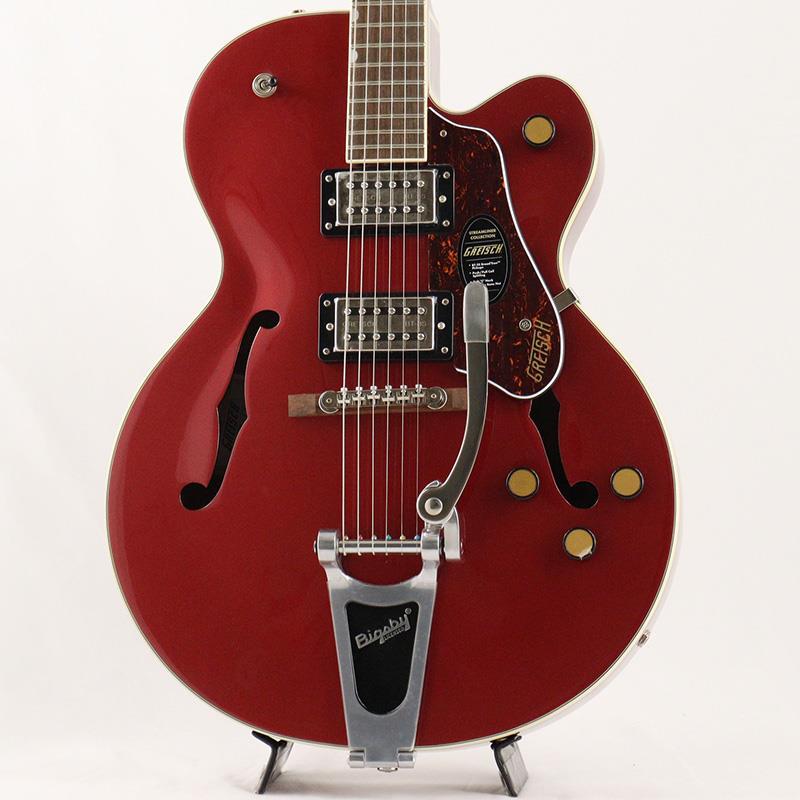 Gretsch G2420T Streamliner Hollow Body with Bigsby (Brandywine