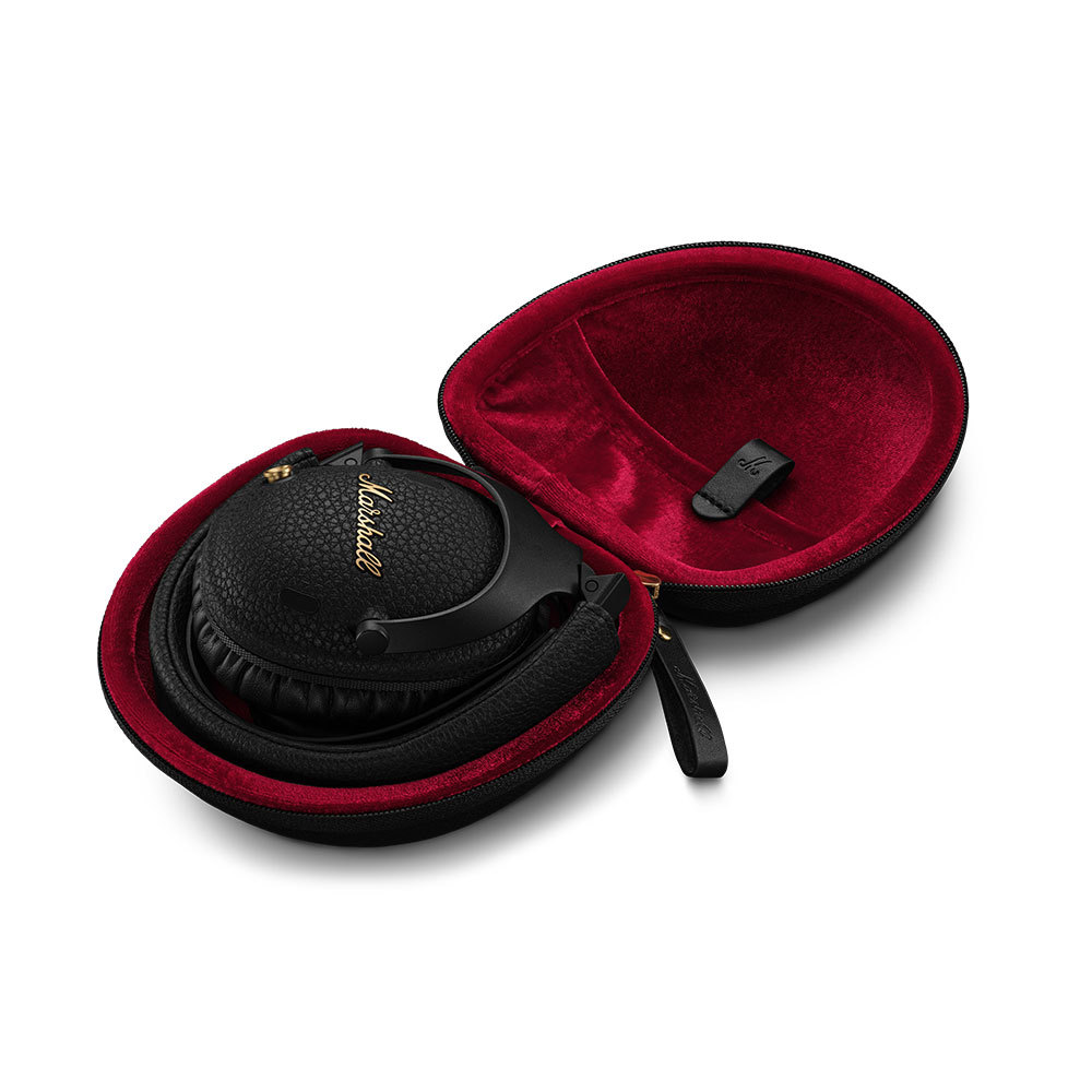 Marshall マーシャル　ワイヤレスヘッドホン Marshall（アンプ） Marshall マーシャル ワイヤレスヘッドホン