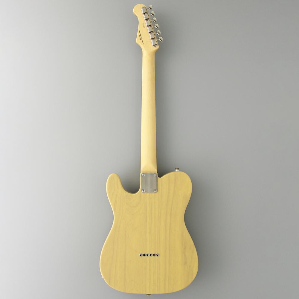 ギター FUJIGEN NEO CLASSIC NTE FUJIGEN(FGN) Neo Classic NTE Series NTE100MAH-OWB (Off White