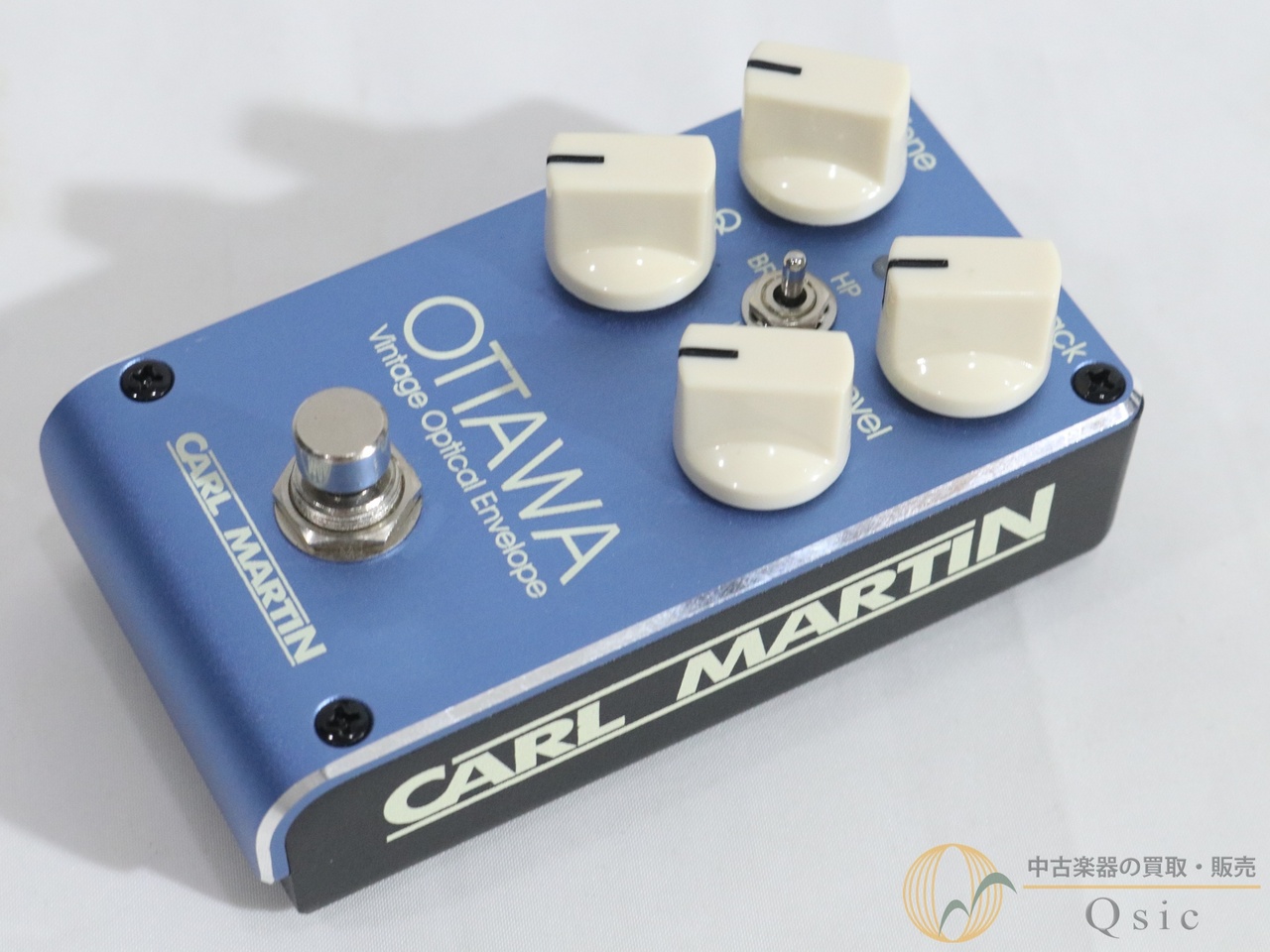 CARL MARTIN Ottawa [OM132]【神戸店在庫】（中古）【楽器検索デジマート】
