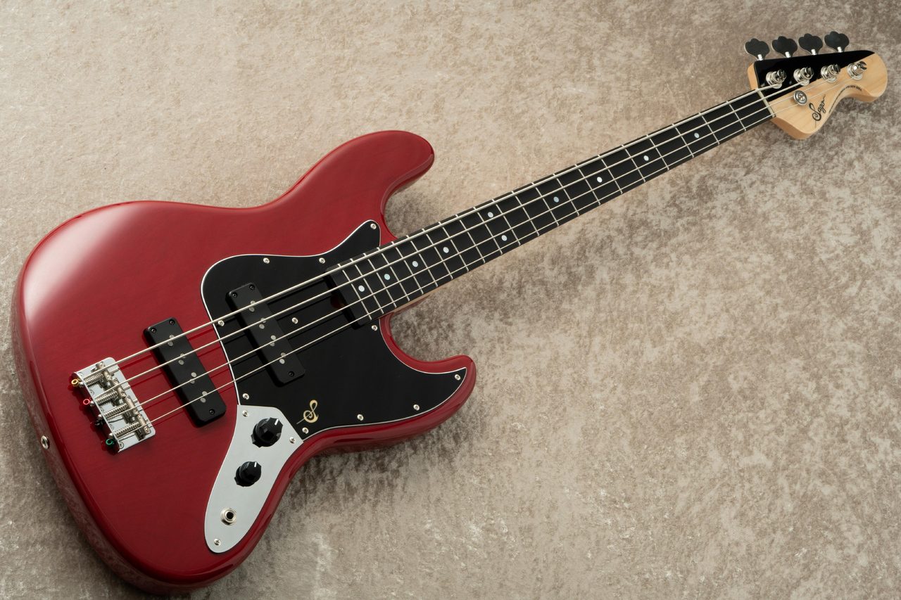 Sago Classic Style J4 Custom -Tabuchi Mk-II- 【UNISON SQUARE