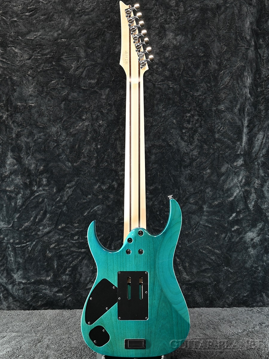 Ibanez 【HAZUKIシグネイチャーモデル!!】HZK1 【ローン金利0