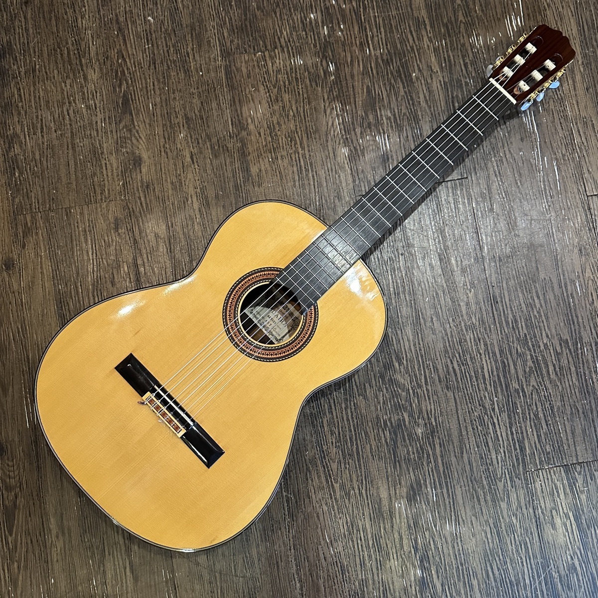 希少良品】小平ギター 日本製 ARTISTモデル AST60 【公式通販】