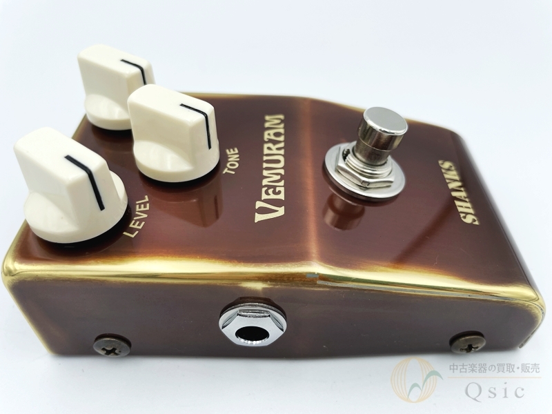 VEMURAM SHANKS II [UK884]【梅田店在庫】（中古/送料無料）【楽器検索