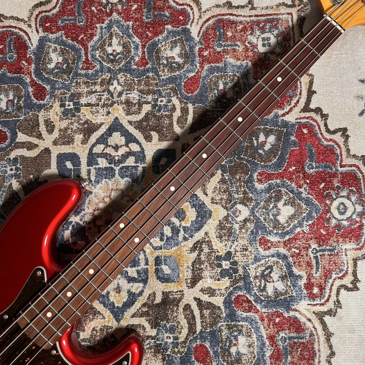 HISTORY HL-BJ4　ハカランダ指板 HISTORY HL-BJ4 Jacaranda Finger Board【加古川店】（中古/送料