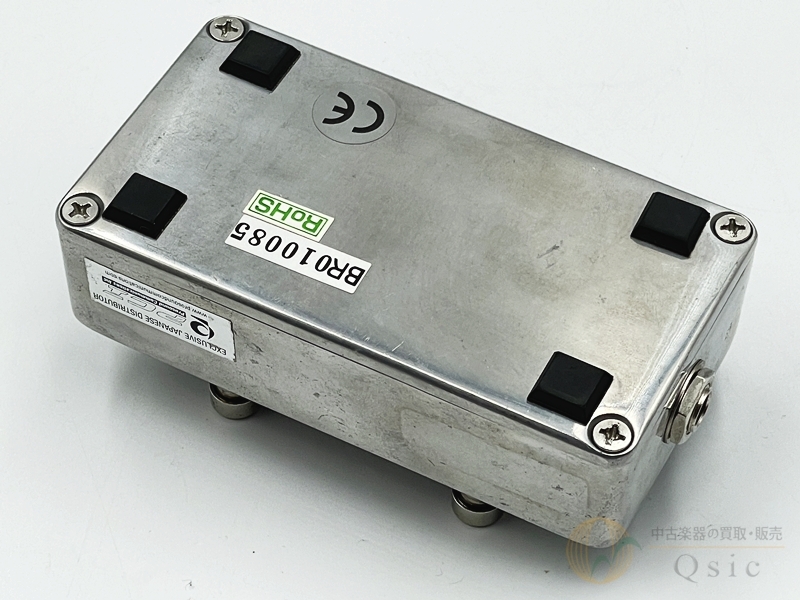 Z.Vex BOX OF ROCK Vexter Series [ULR29]【箕面店在庫】（中古
