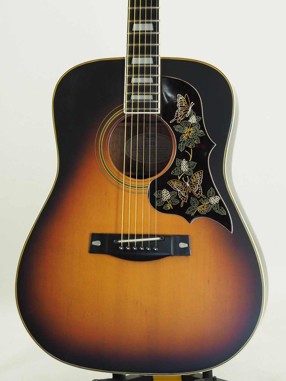 YAMAHA L-7S(管理番号4855)（中古）【楽器検索デジマート】