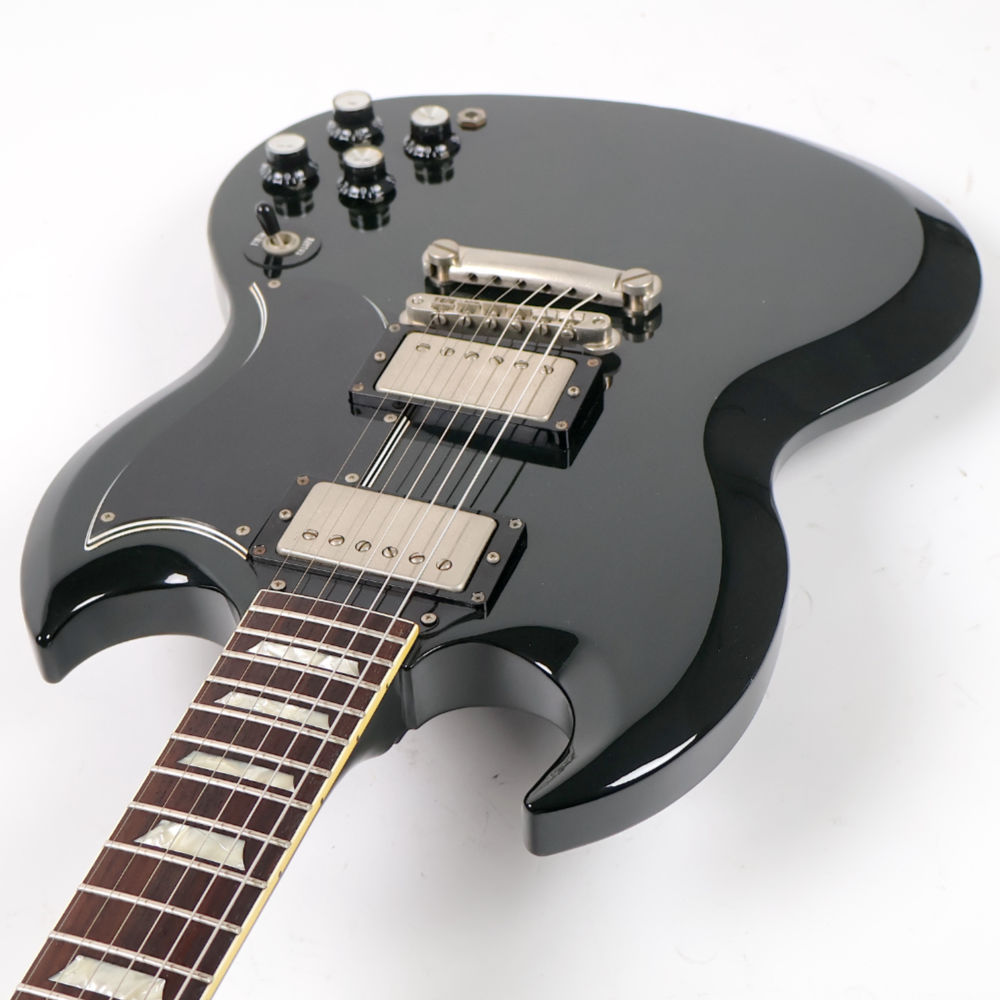 Orville by Gibson 【中古】 エレキギター Orville SG-65 EB 1994年製