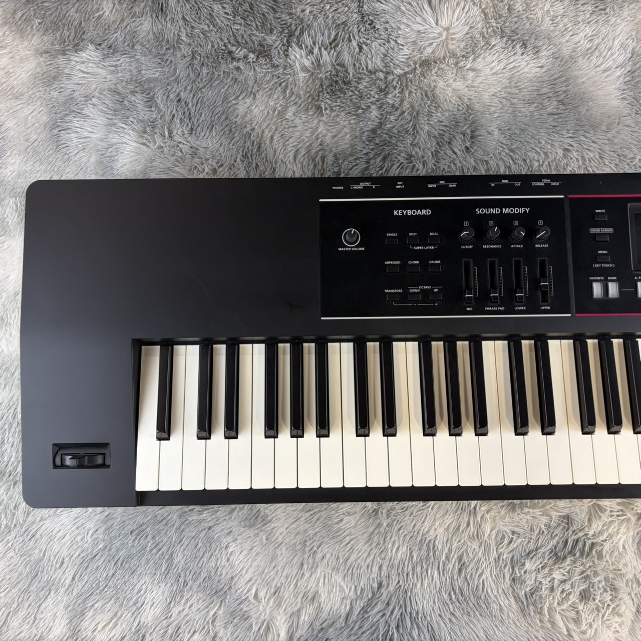 Roland JUNO-D8（中古/送料無料）【楽器検索デジマート】