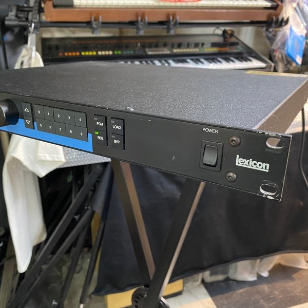 Lexicon PCM70（中古）【楽器検索デジマート】
