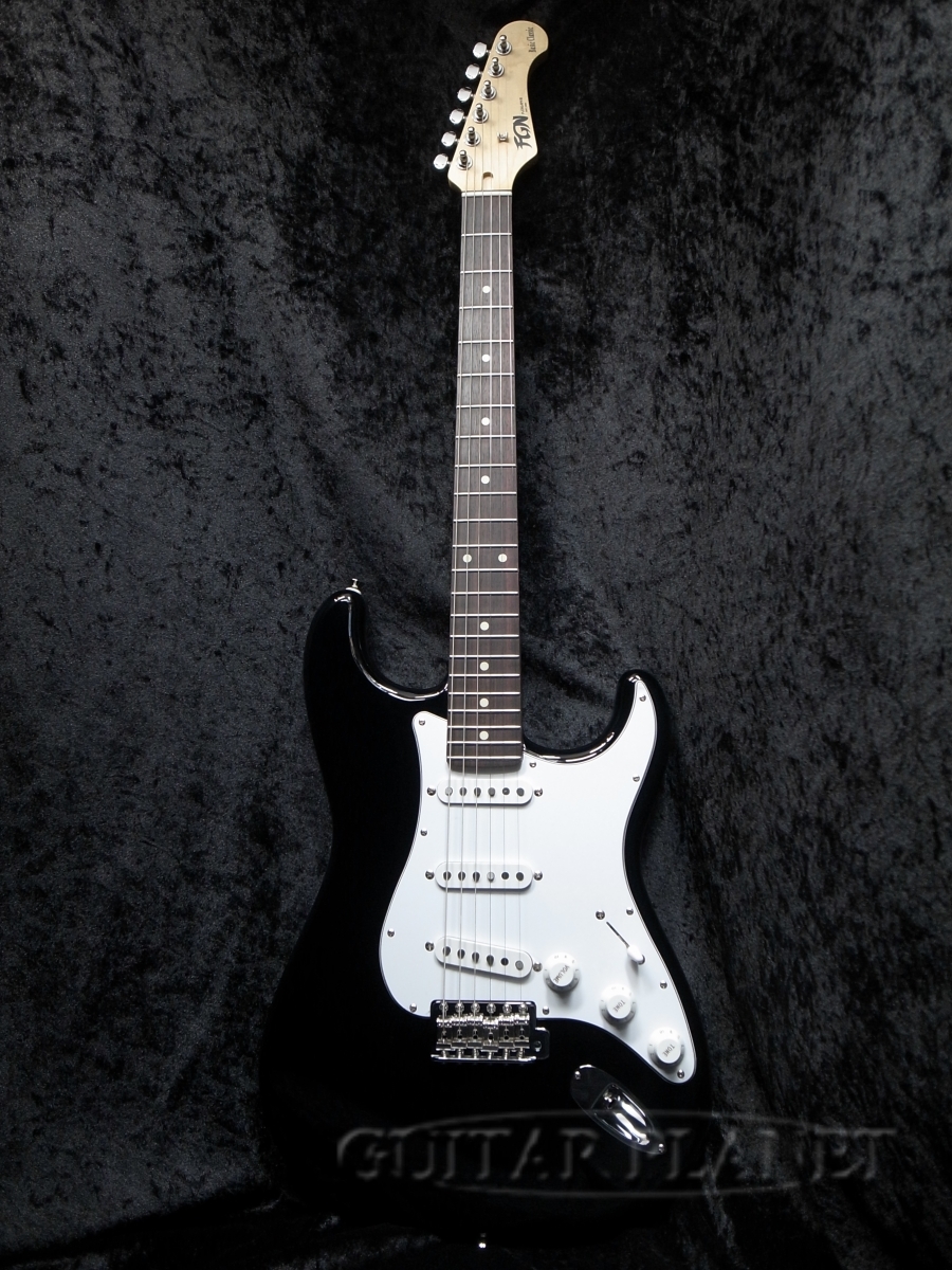 FUJIGEN(FGN) BCST100RBD BLK（新品）【楽器検索デジマート】