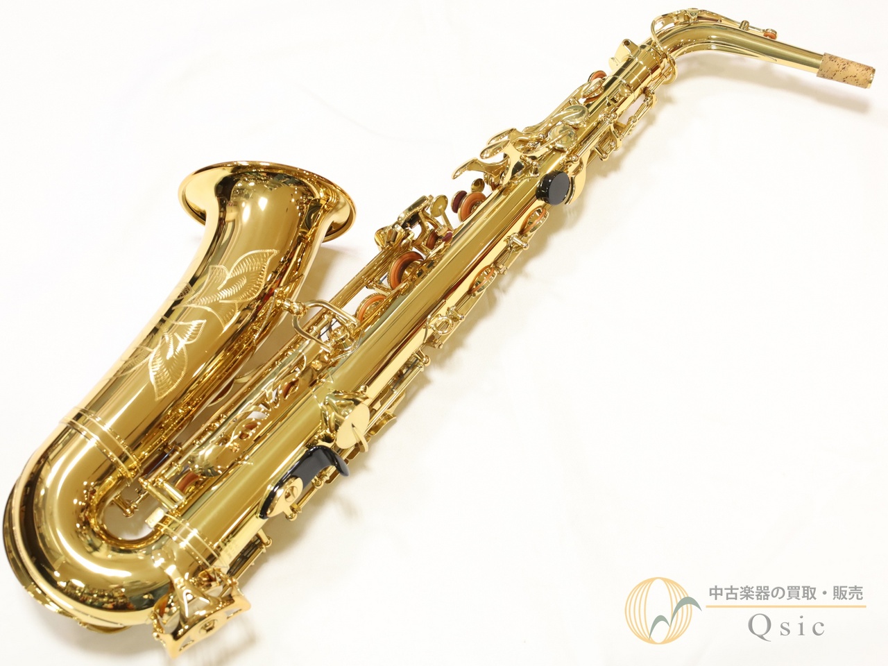 YAMAHA YAS-62 G1ネック [調整済み] 【返品OK】[PMO52]【神戸店在庫
