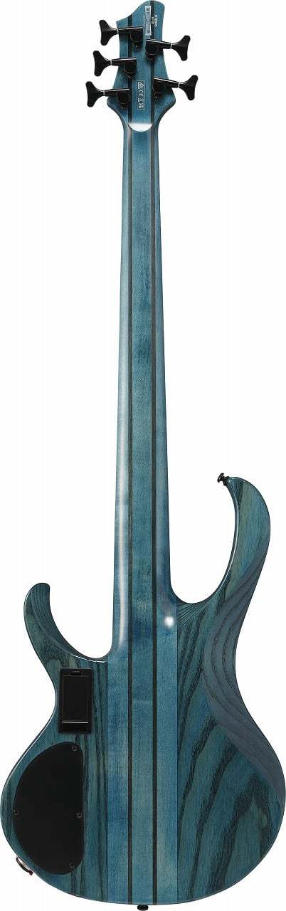 Ibanez アイバニーズ　EDB555 Ergodyne 5弦ベース EDB555 | Ibanez Wiki | Fandom