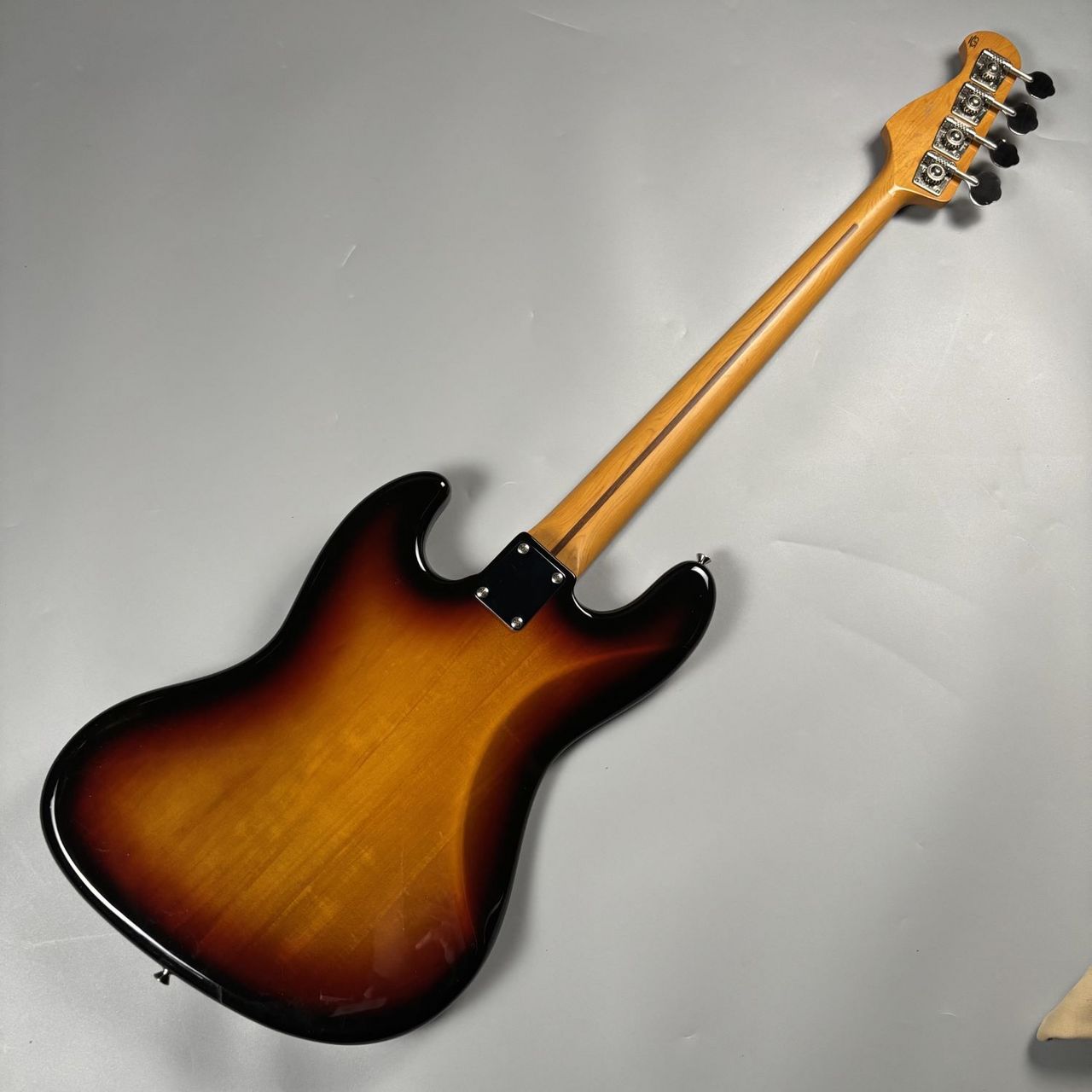 Cool Z ZJB-V/R 3TS（中古/送料無料）【楽器検索デジマート】