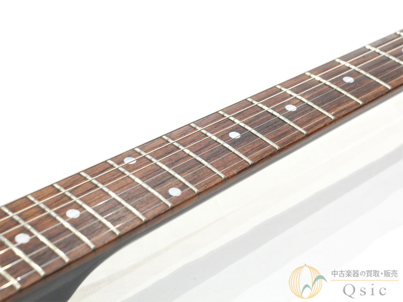 Burny LG-550 【返品OK】[SL654]【阿倍野店在庫】（中古）【楽器検索