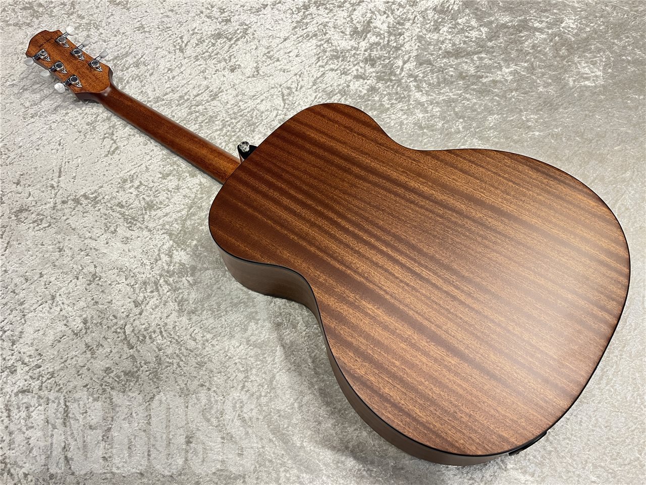 Zemaitis CAF-90H【White Abalone】（新品/送料無料）【楽器検索