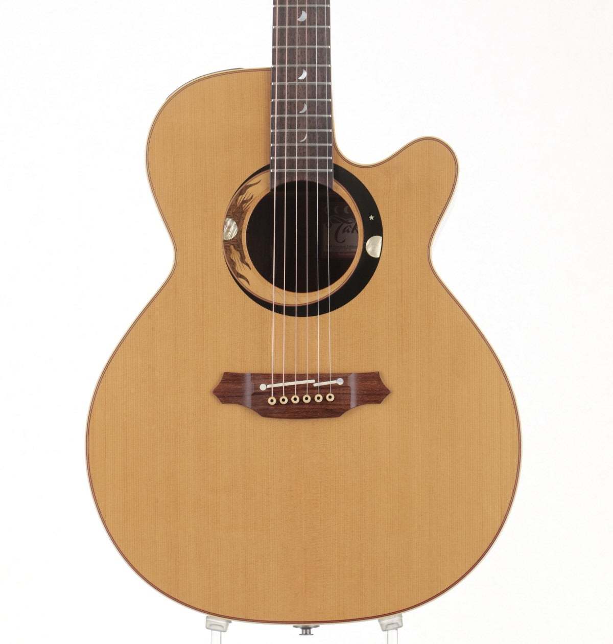 Takamine LTD98 タカミネ アコギ 限定品 Takamine LTD-98 Limited Edition Sun and Moon [1998年製] タカミネ