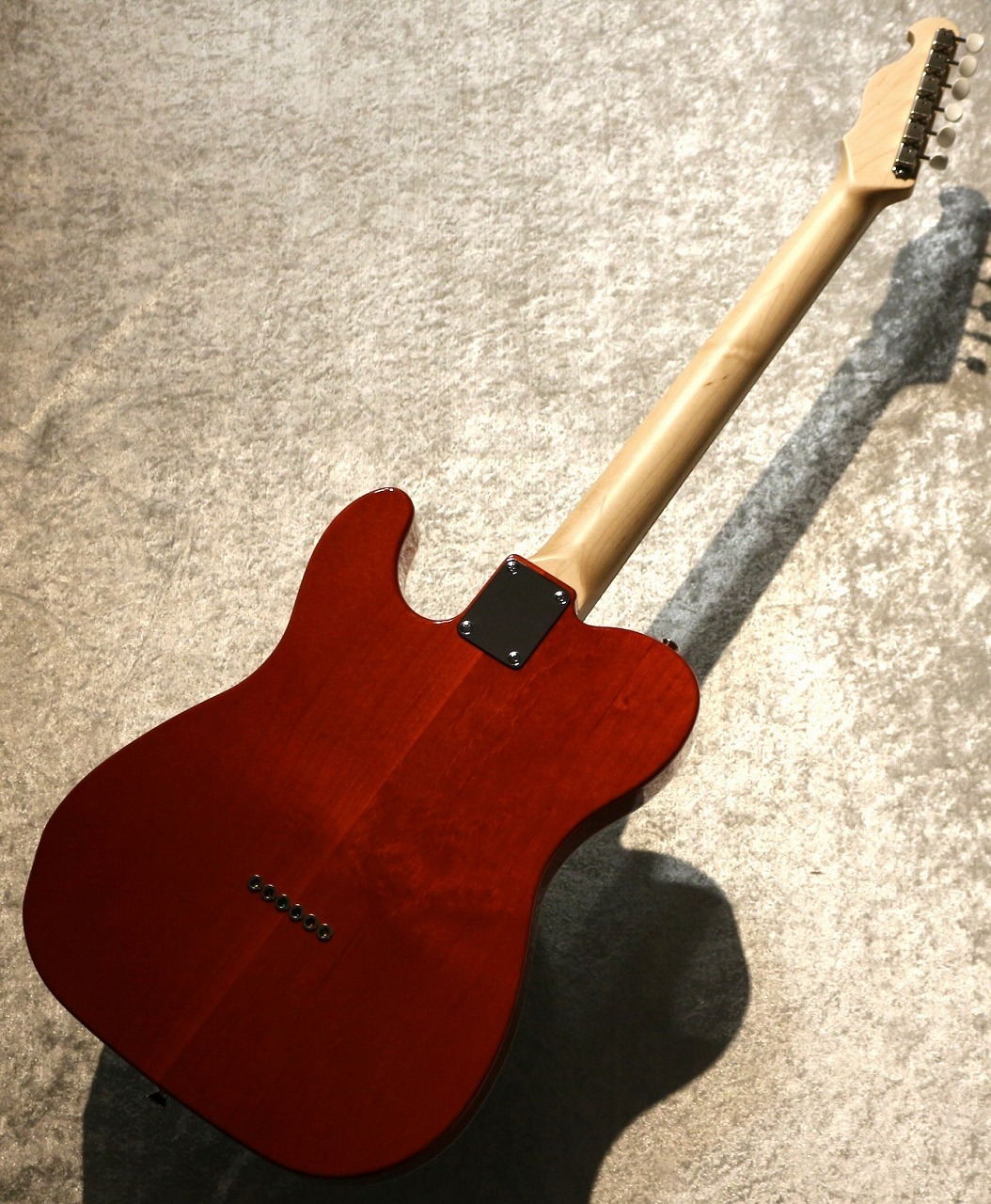 Psychederhythm 【サイケ得意の青系カラー!】STANDARD-T ~Blue