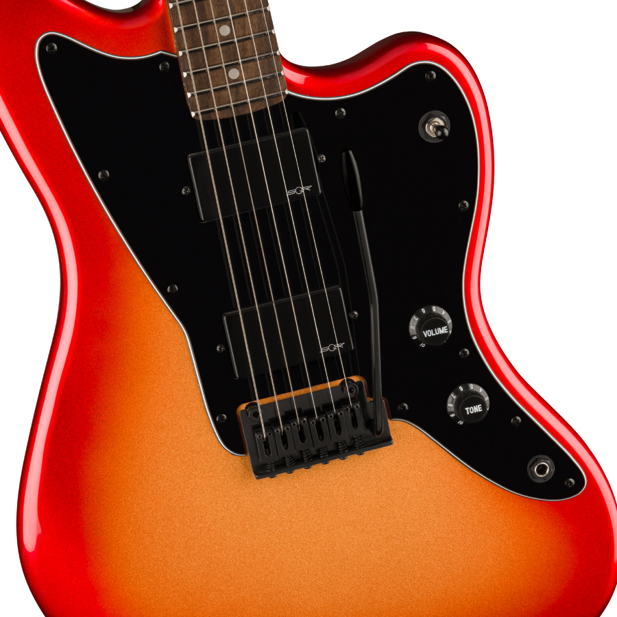 じぇね　Active　Jazzmaster Contemporary Active Jazzmaster HH ST - musiccenter.com.pl