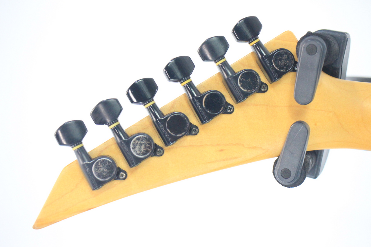 FERNANDES TEJ-45（中古）【楽器検索デジマート】