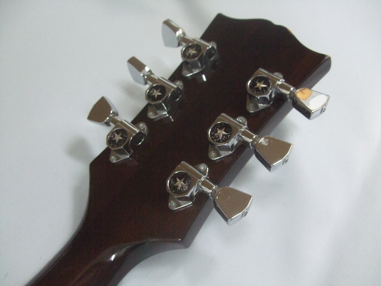 Greco PE520（ビンテージ）【楽器検索デジマート】