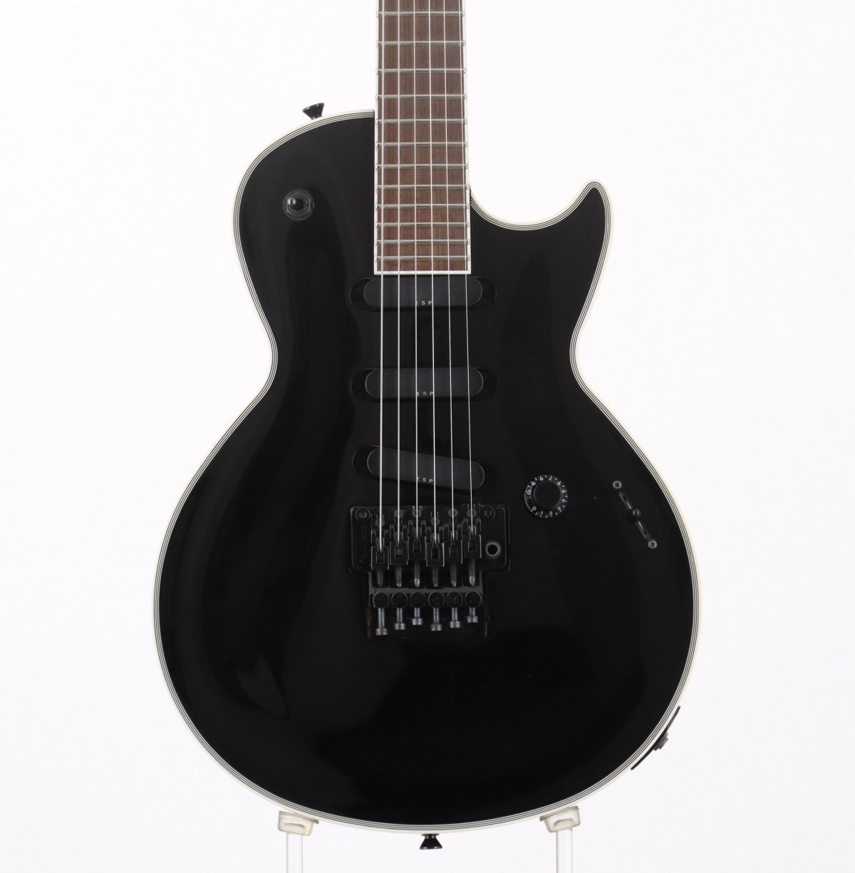 Edwardps E-CL-90-I スギゾーモデル EDWARDS E-CL-90-I SUGIZO Model【名古屋栄店】（中古/送料無料