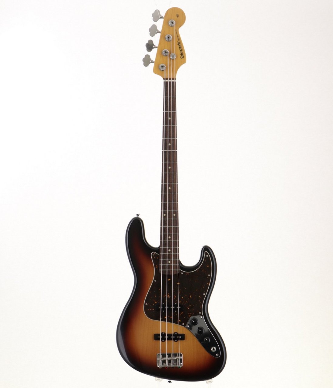 Edwards E-JB-93R/LT 3T サンバースト Edwards E-JB-93R/LT 3T サンバースト